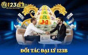 Đối Tác Đại Lý 123B