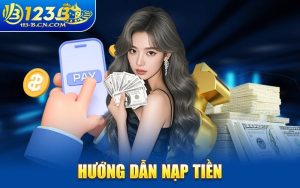 Hướng Dẫn Nạp Tiền