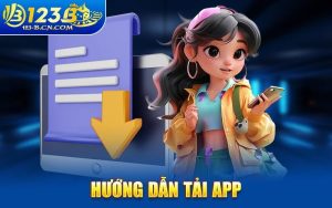Hướng Dẫn Tải App